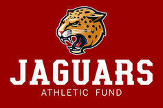 Jaguars Athletic Fund logo.